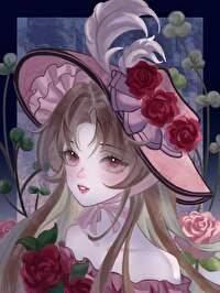 与人外邪神组队之后41