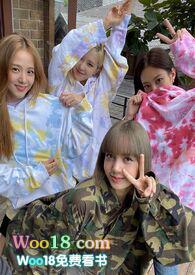 blackPinK